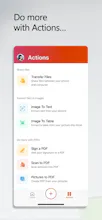 Unified Office App gallery image