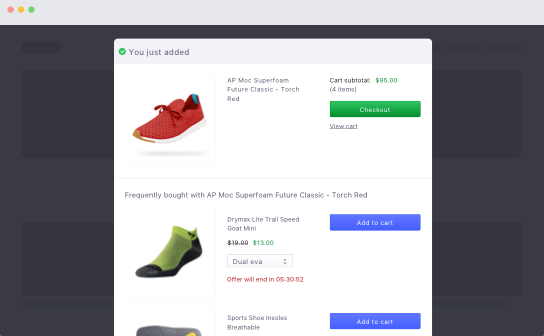 Beeketing gallery image