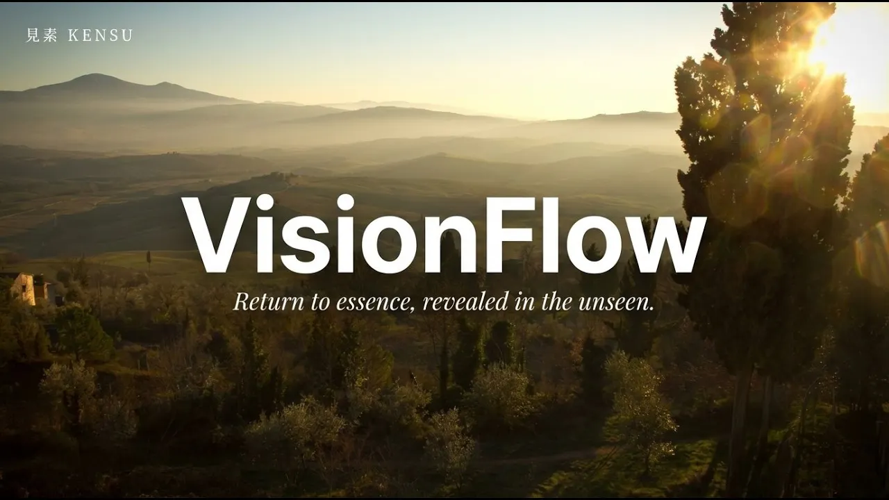 KENSU-VisionFlow gallery image
