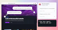Vibe Annotations