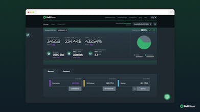 DeFi Saver gallery image