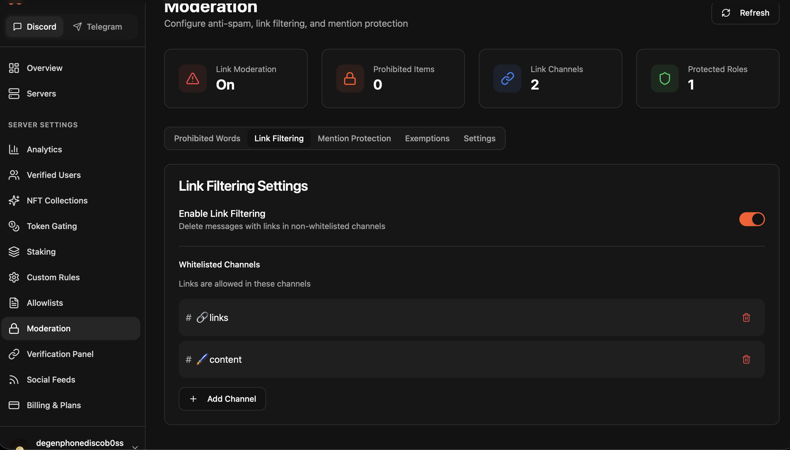 Azalea Gate - Main product screenshot demonstrating key features and user interface