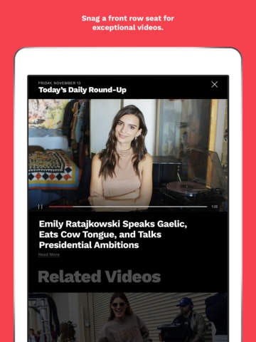 The Scene gallery image