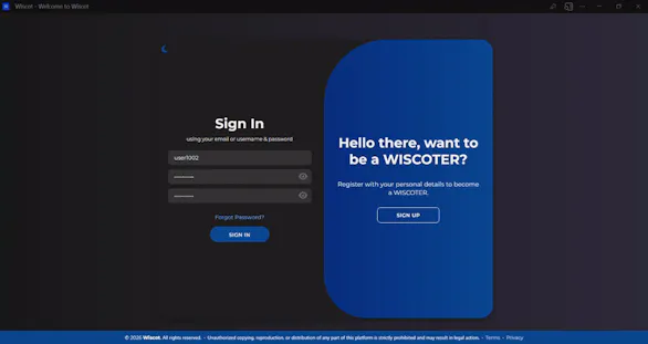 Wiscot gallery image