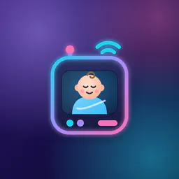 Easy Baby Monitor