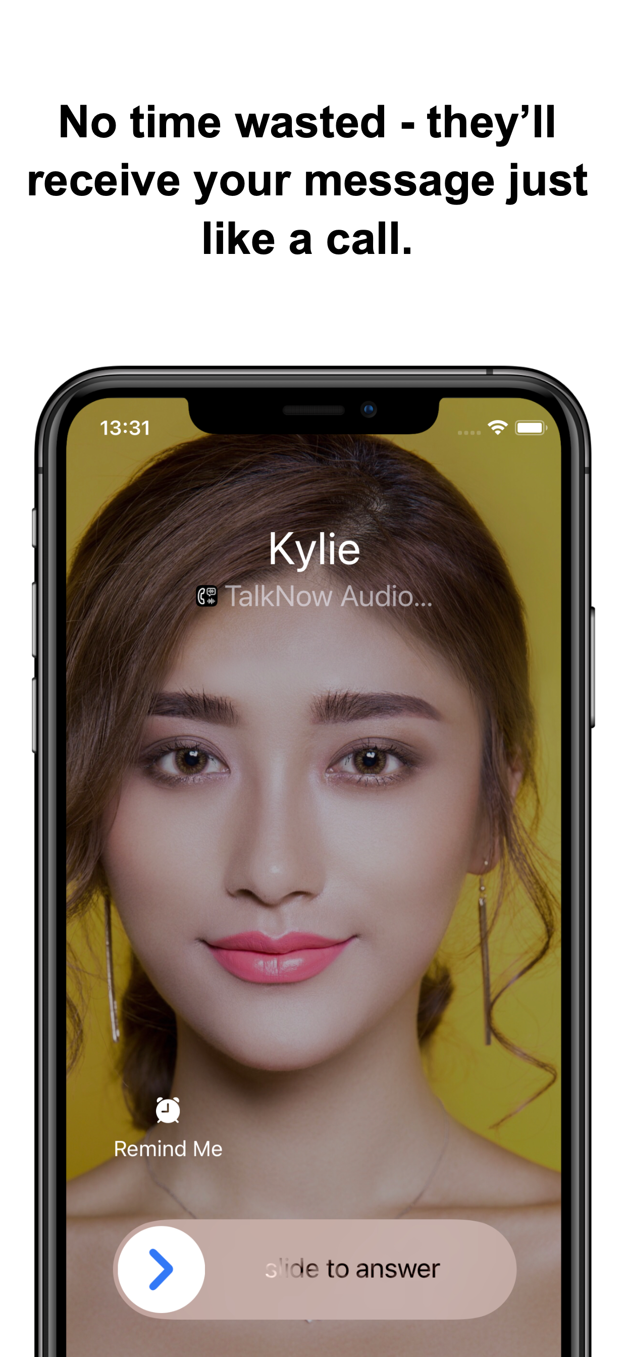 TalkNow Voice Calling gallery image