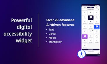 Corpowid Digital Accessibility gallery image