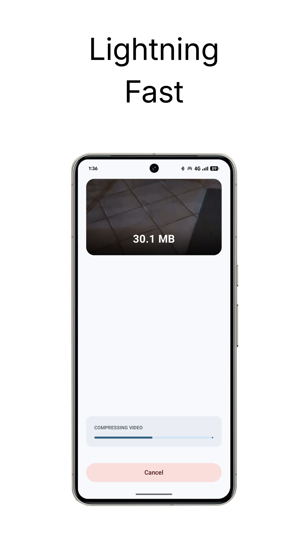 Compressor gallery image