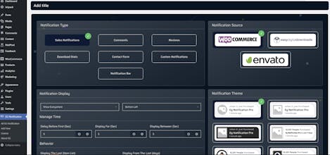 EG Notification gallery image