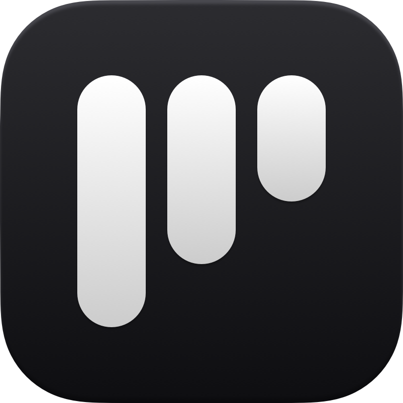 ProBoard - Product Hunt launch logo