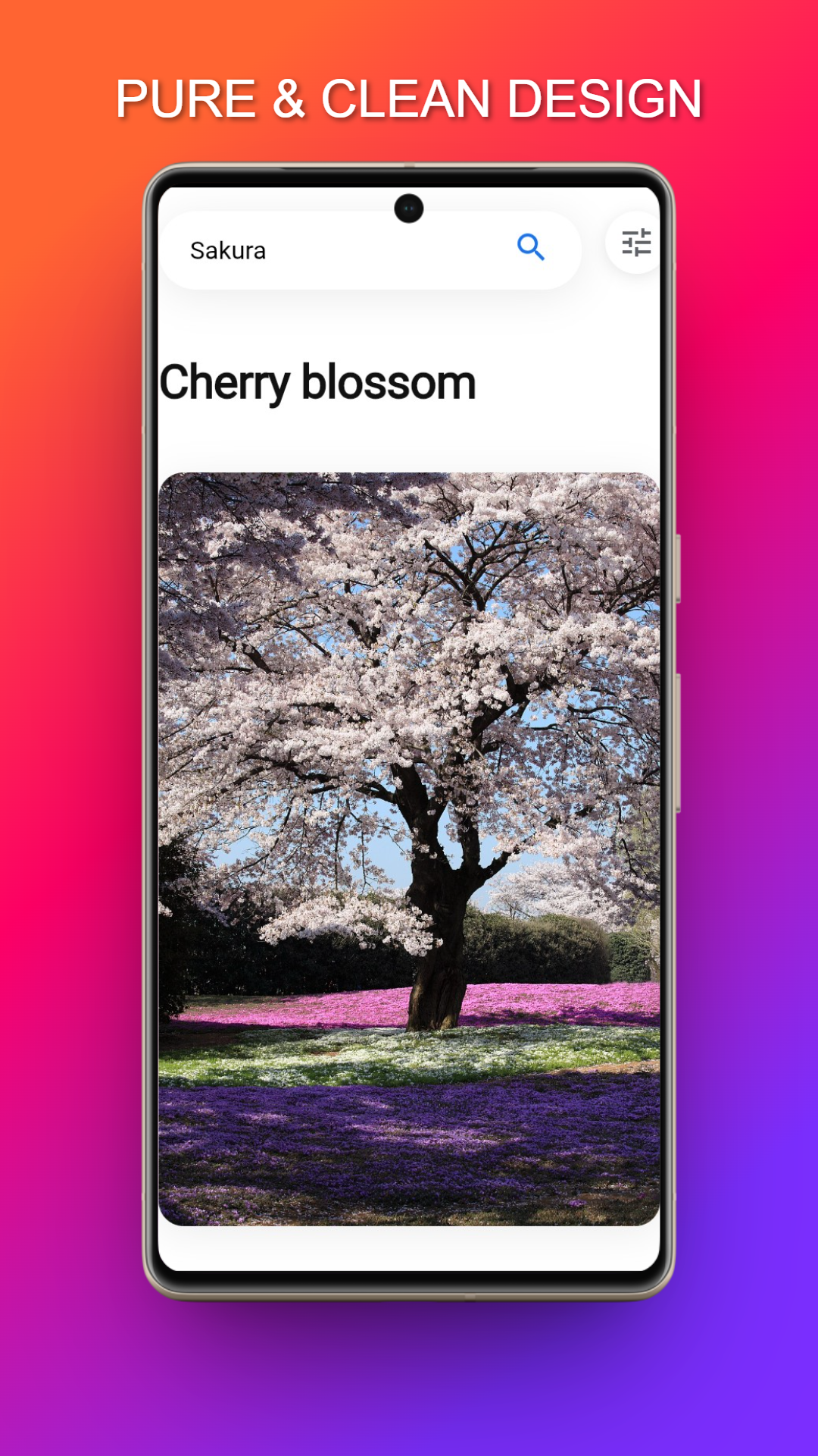 Axus Search - Screenshot 5 showing product features and functionality