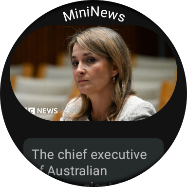MiniNews