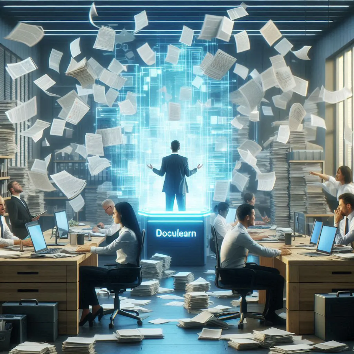 DocuLearn