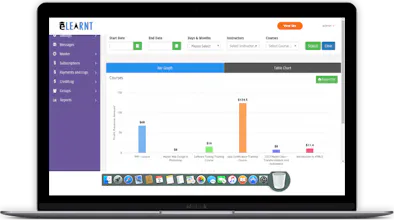 ElearnT gallery image