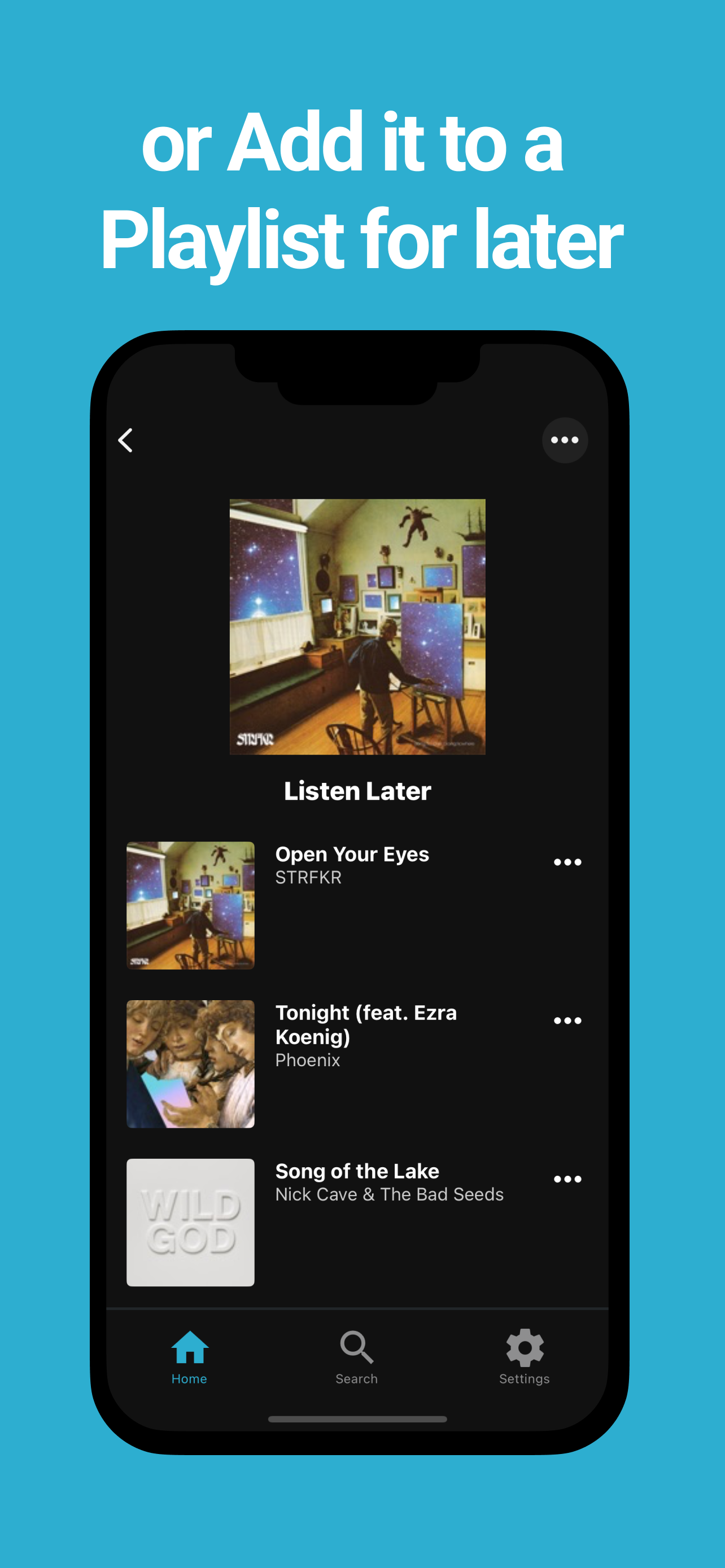 TRKDWN gallery image