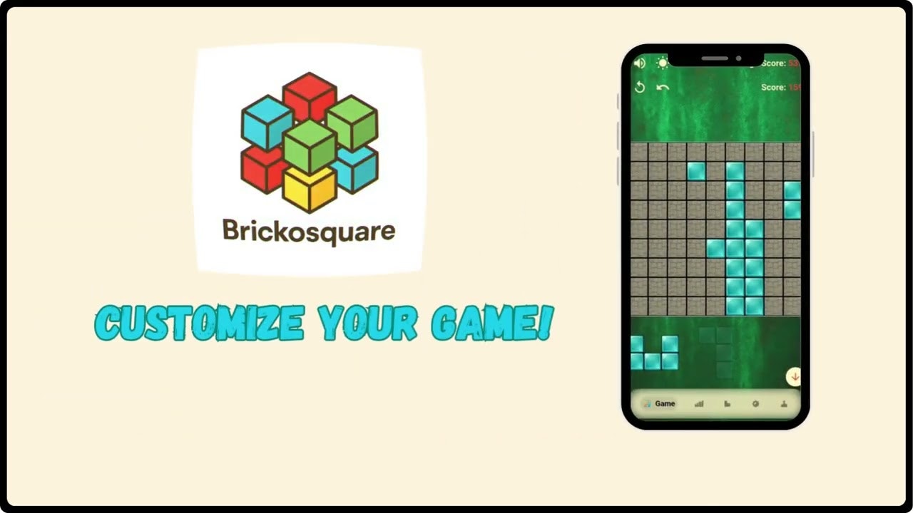 Brickosquare gallery image