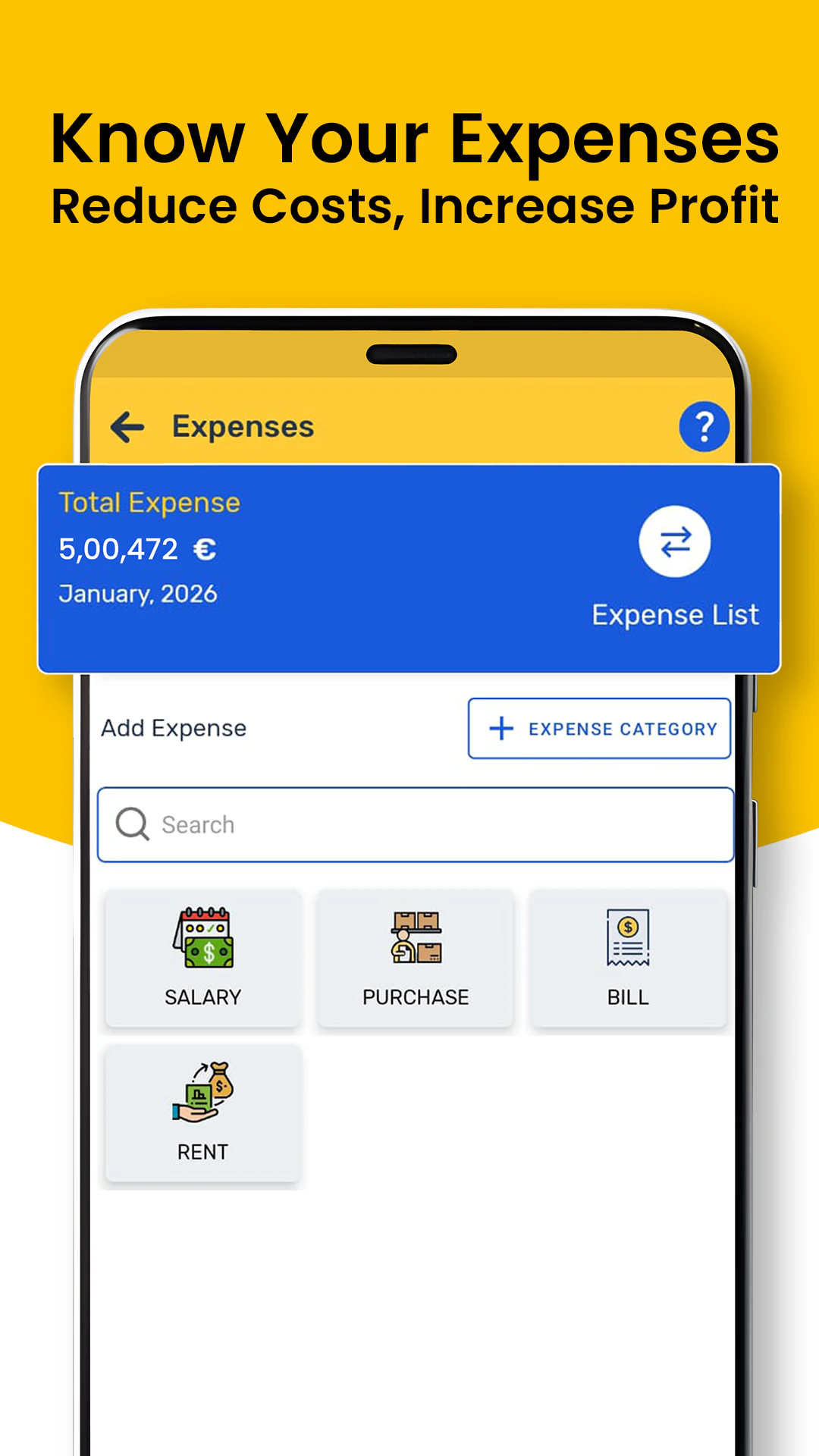 Hishabee Business Manager screenshot 4