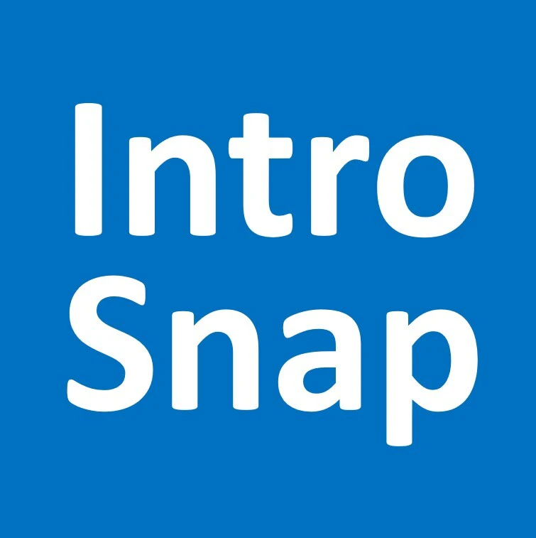 IntroSnap