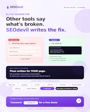 SEODevil gallery image