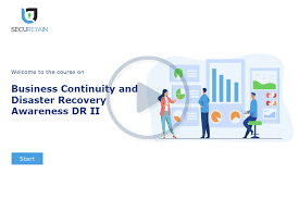 Disaster Recovery Certification gallery image