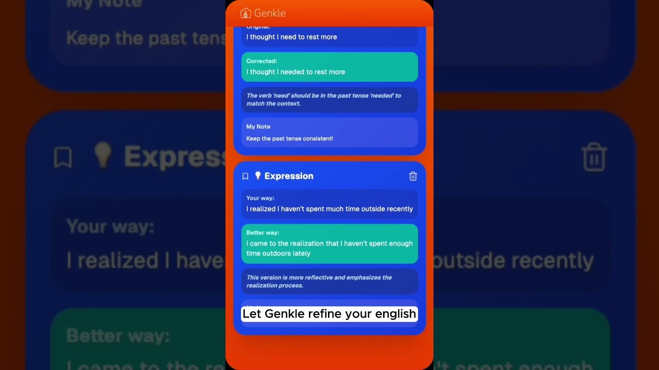 Genkle gallery image