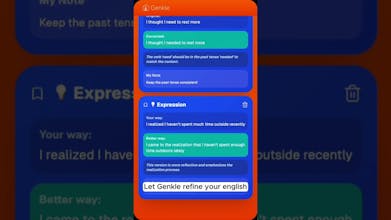 Genkle gallery image