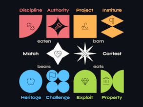 Pillars — Modern Divination gallery image