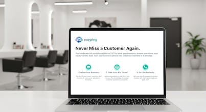 Easy Ring gallery image