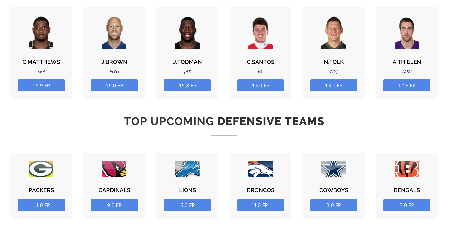 RedraftHero gallery image