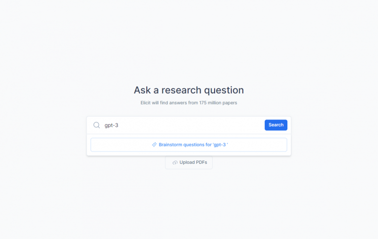 Veroorzaken - De AI Research Assistant media 2