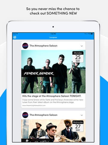 Locopass App gallery image