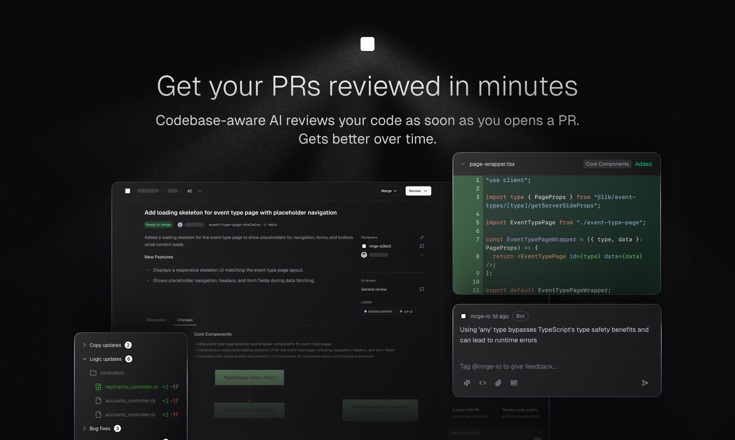  cubic 2.0 - Screenshot 2 showing product features and functionality