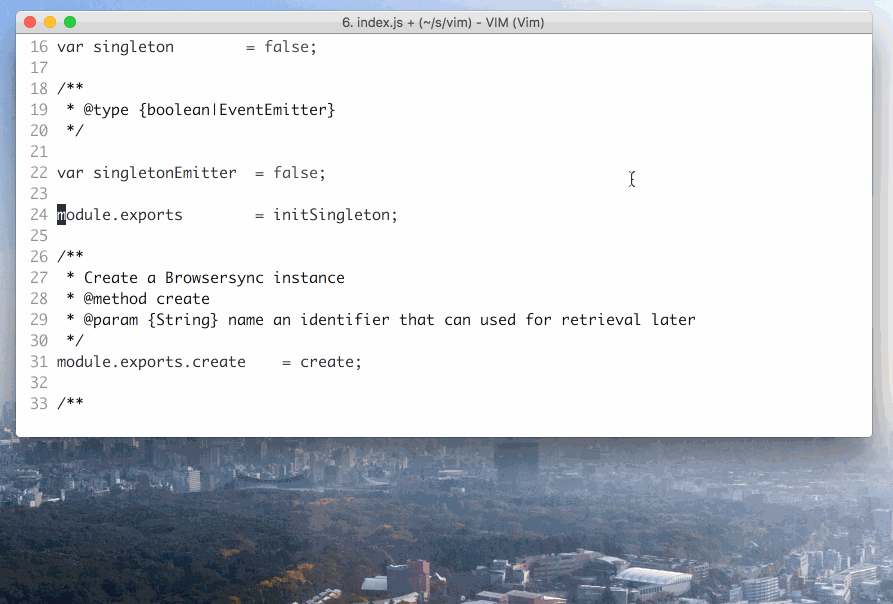 vimgifs Image