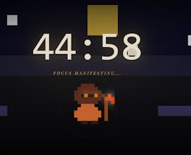 Arcane Ledger gallery image