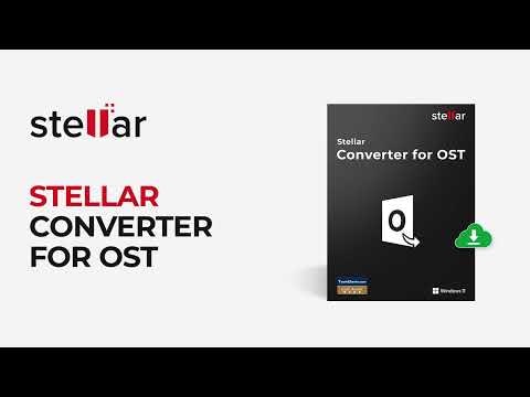 Stellar Converter for OST gallery image