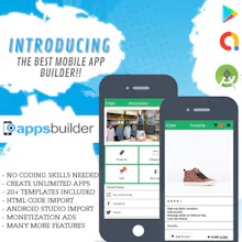 AppsBuilder.xyz gallery image