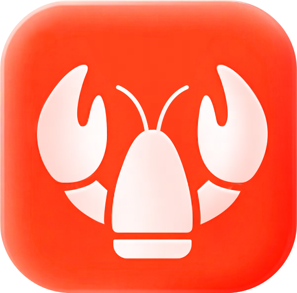 LobsterAI  logo