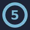 5-4-3-2-1 Grounding