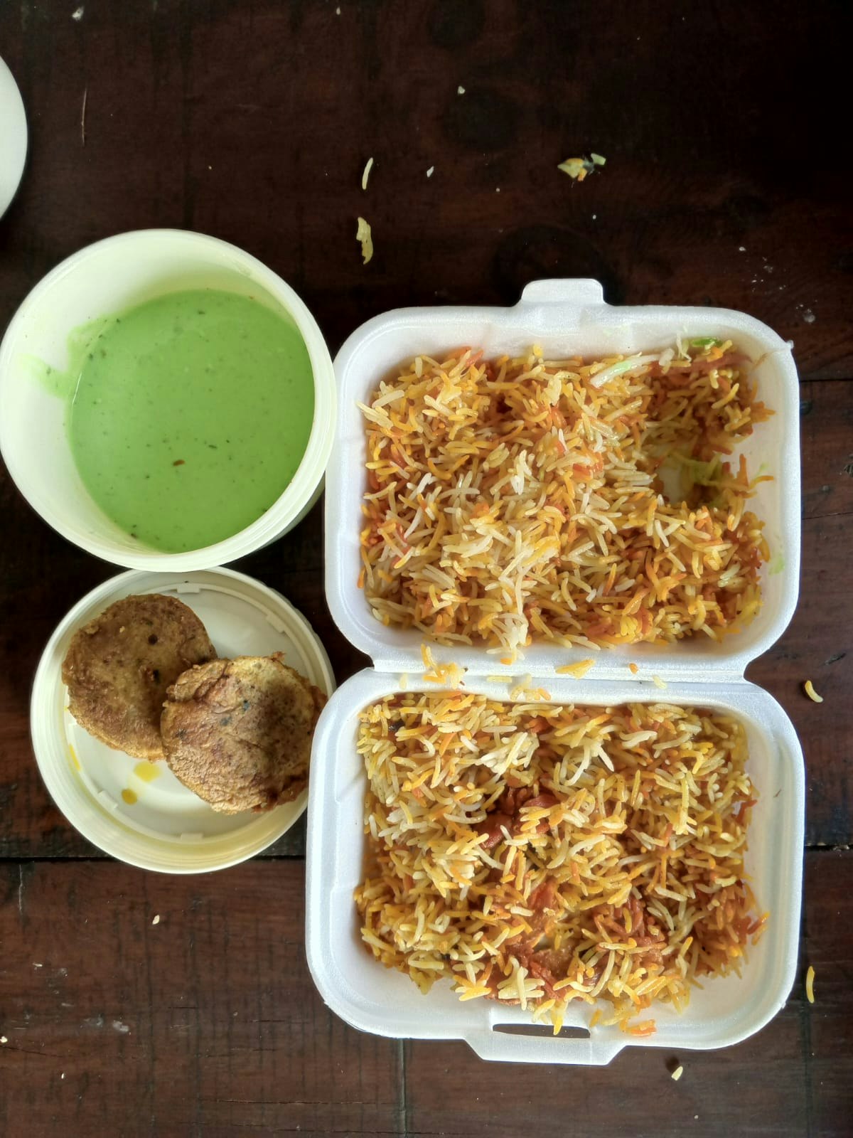 Media WP Kitchen - Program Makan Tengahari Subsidi 9