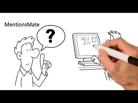 MentionsMate gallery image