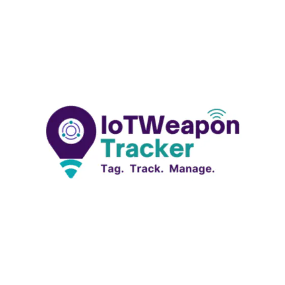 IoTWeaponTracker