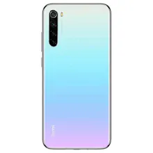 Xiaomi Redmi Note 8 4GB RAM 128GB White gallery image