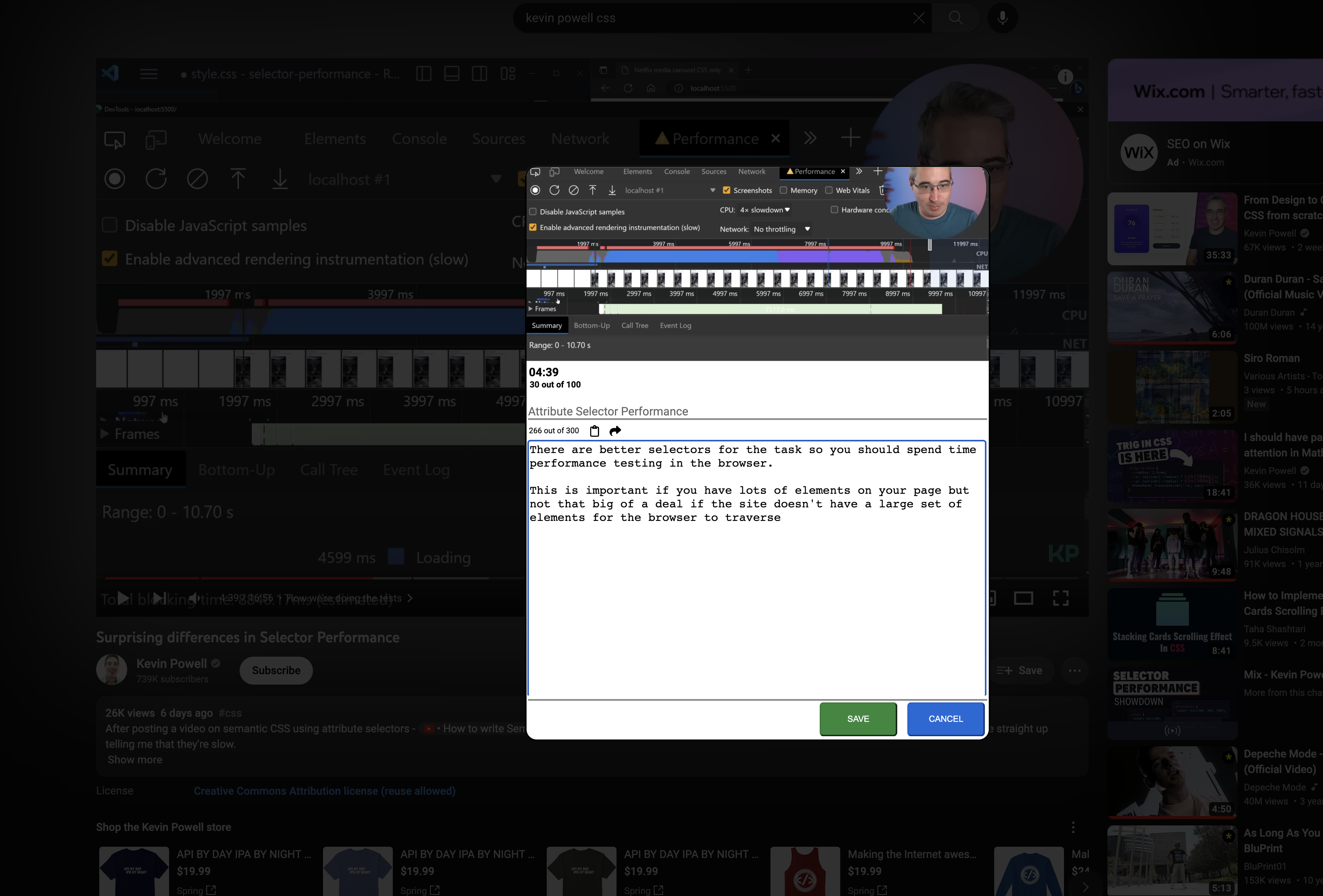YouTubenote media 2