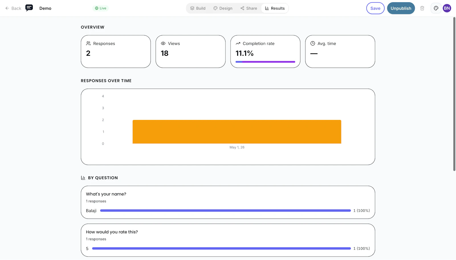 DialogForm screenshot 6