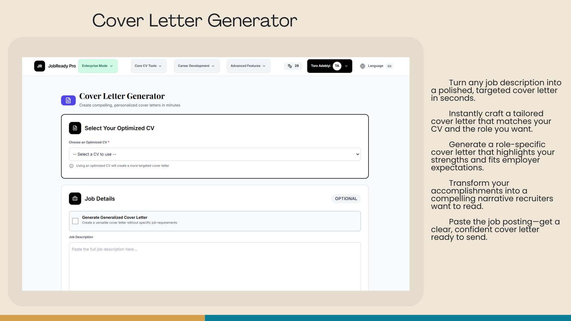 JobReady Pro gallery image