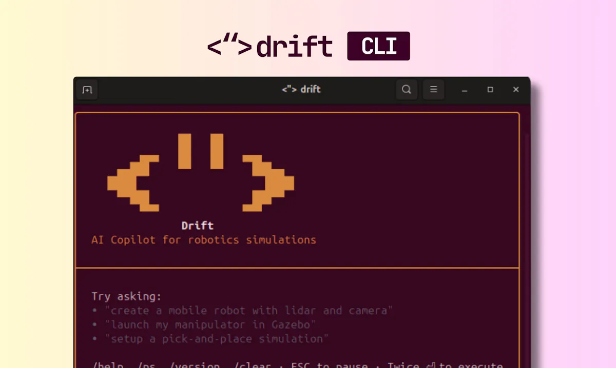 Drift