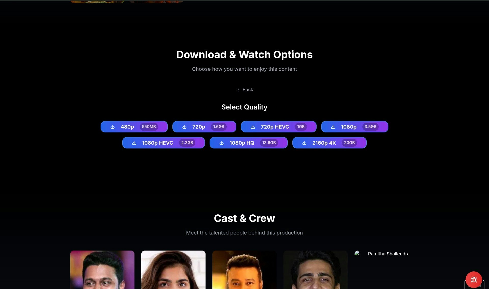 Netvlyx gallery image