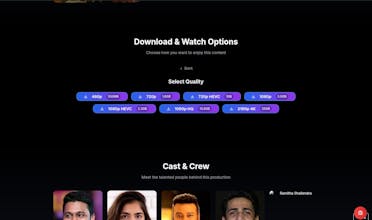 Netvlyx gallery image