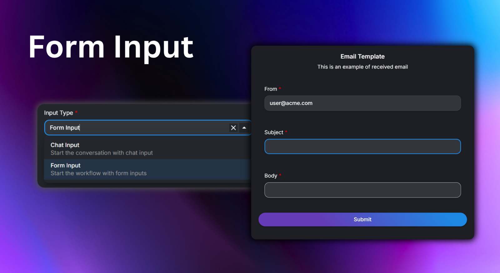 Flowise AI 3.1.0 gallery image