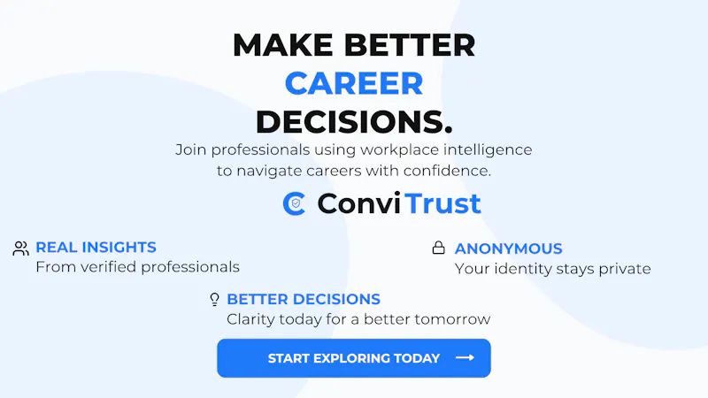 ConviTrust (Beta) screenshot 2